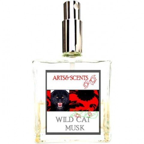 Wild Cat Musk